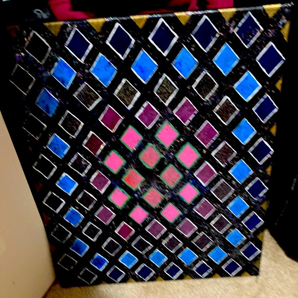 2 Paintings done by : unknown in recovery - Picture 1 of 2